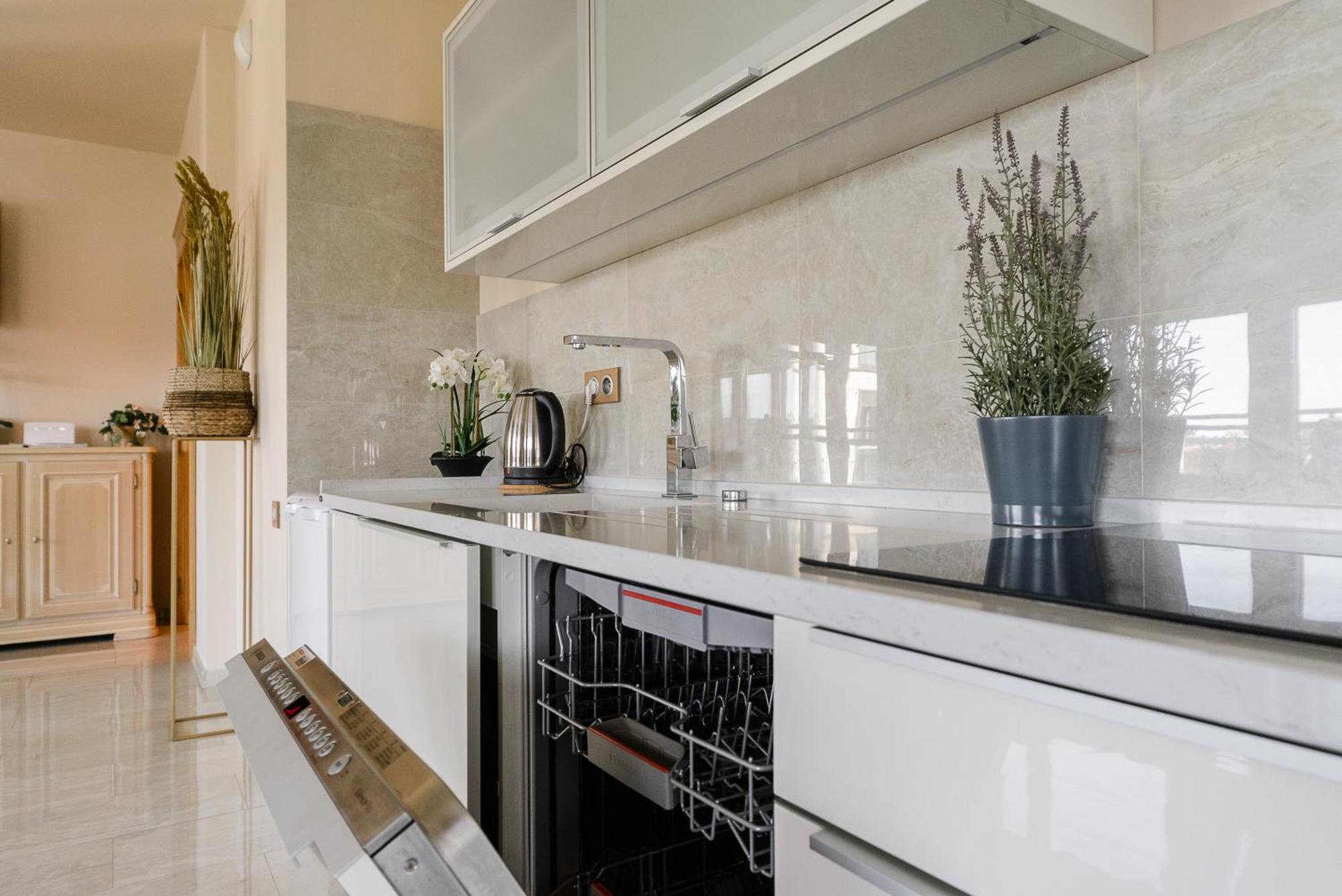 Lumina Premium Apart Near Mennica Residence Warsaw Ngoại thất bức ảnh