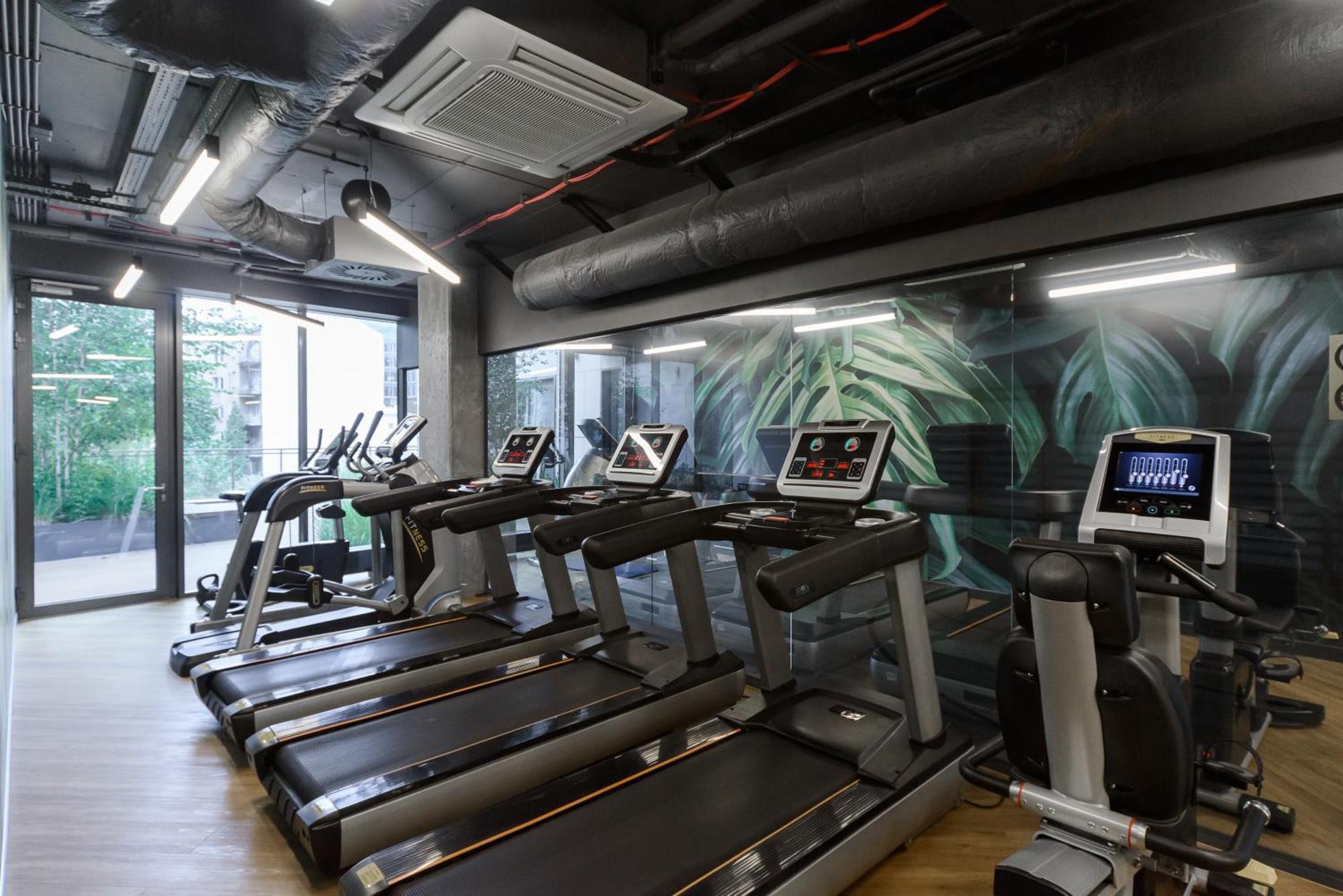 Lumina Premium Apart Near Mennica Residence Warsaw Ngoại thất bức ảnh